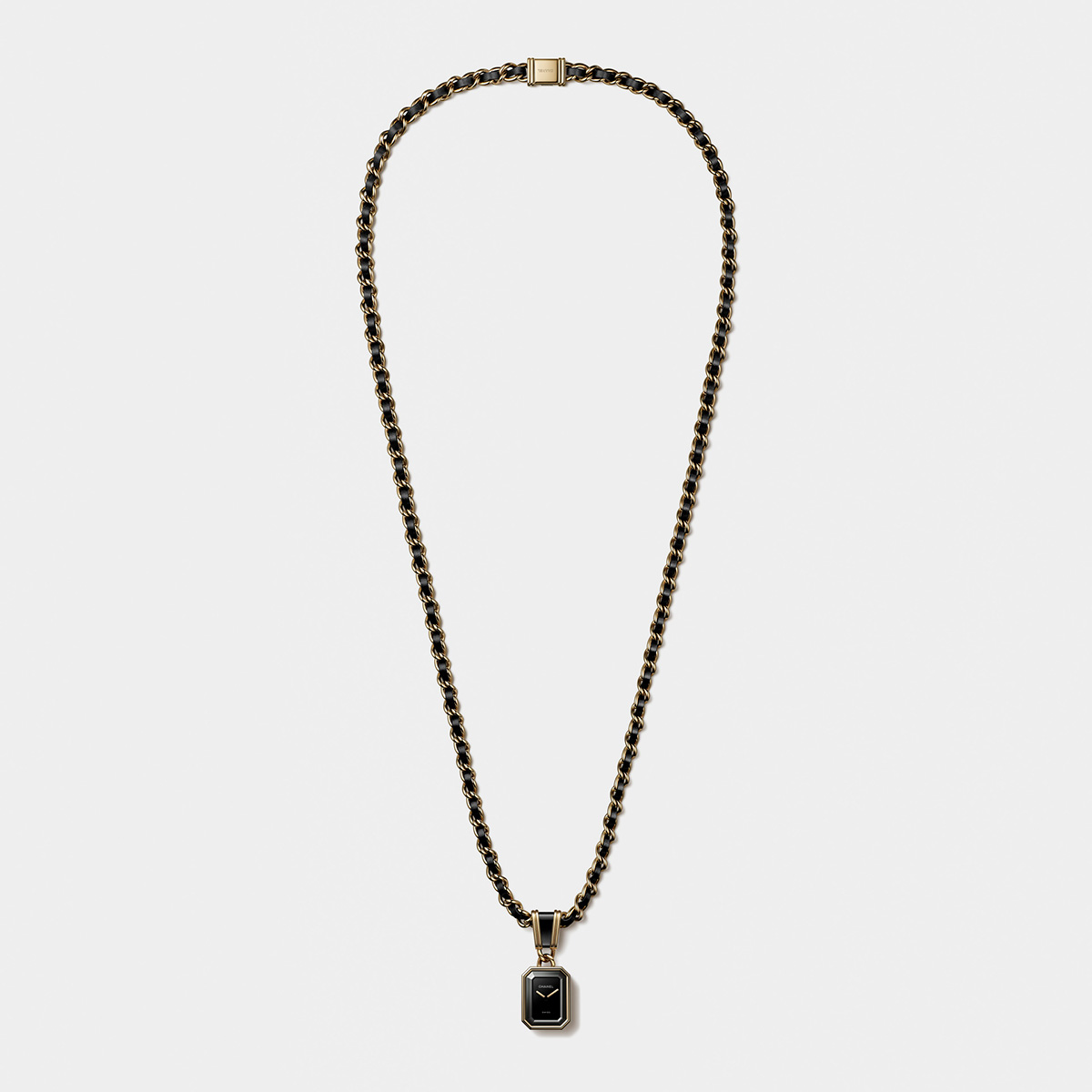 プルミエール アイコニック チェーン ネックレス