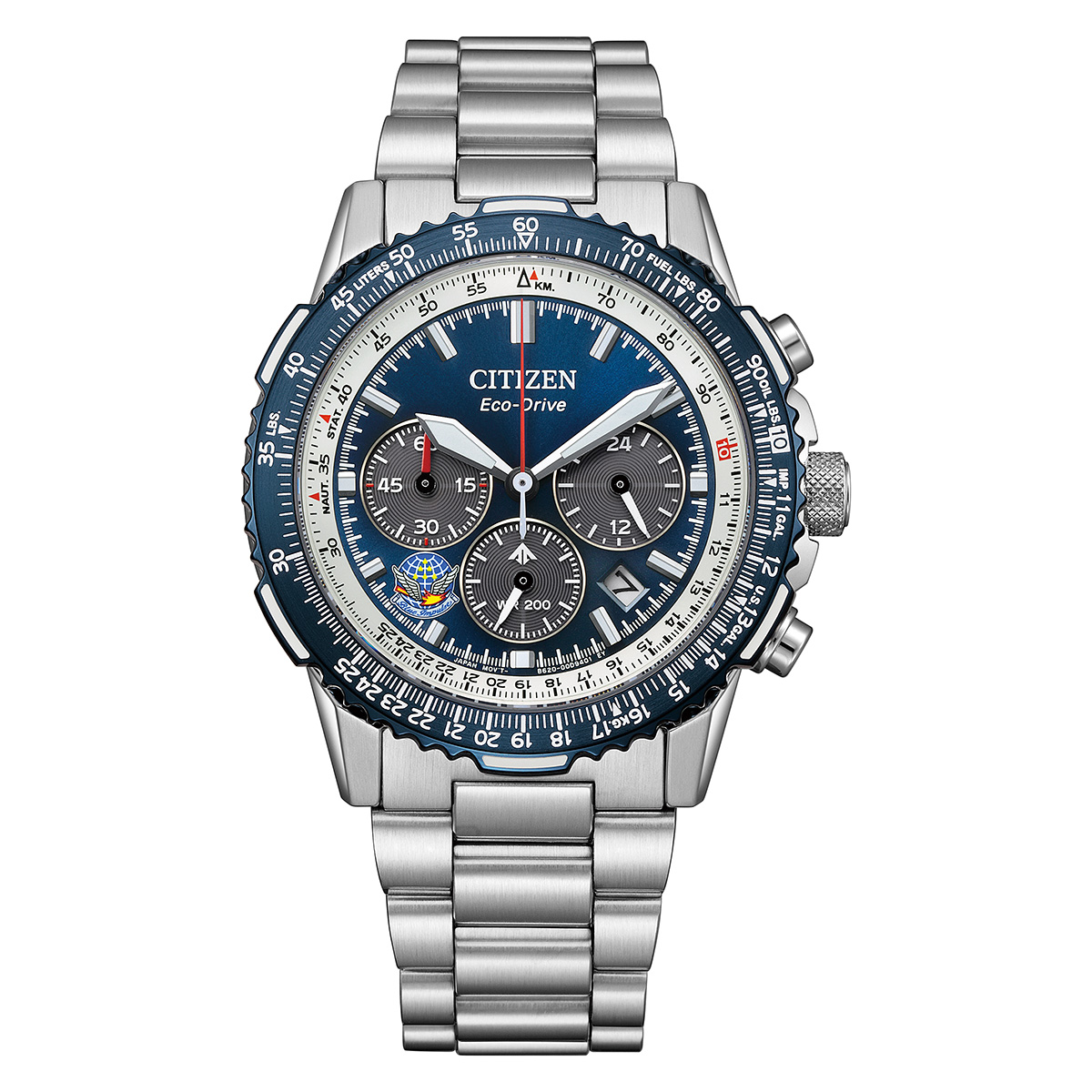 プロマスター ブルーインパルス