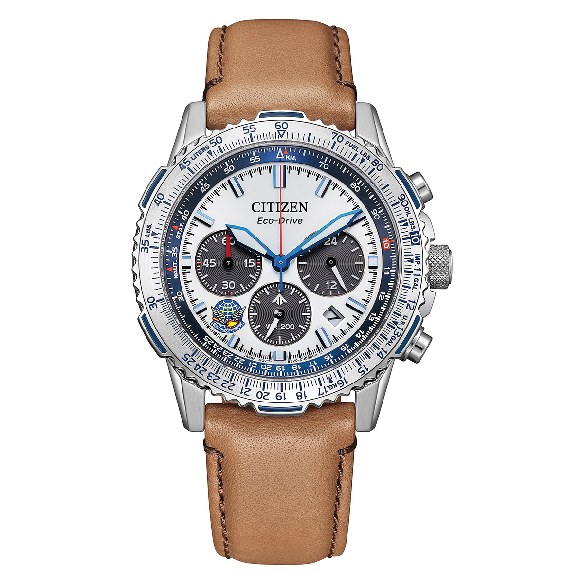 プロマスター ブルーインパルス