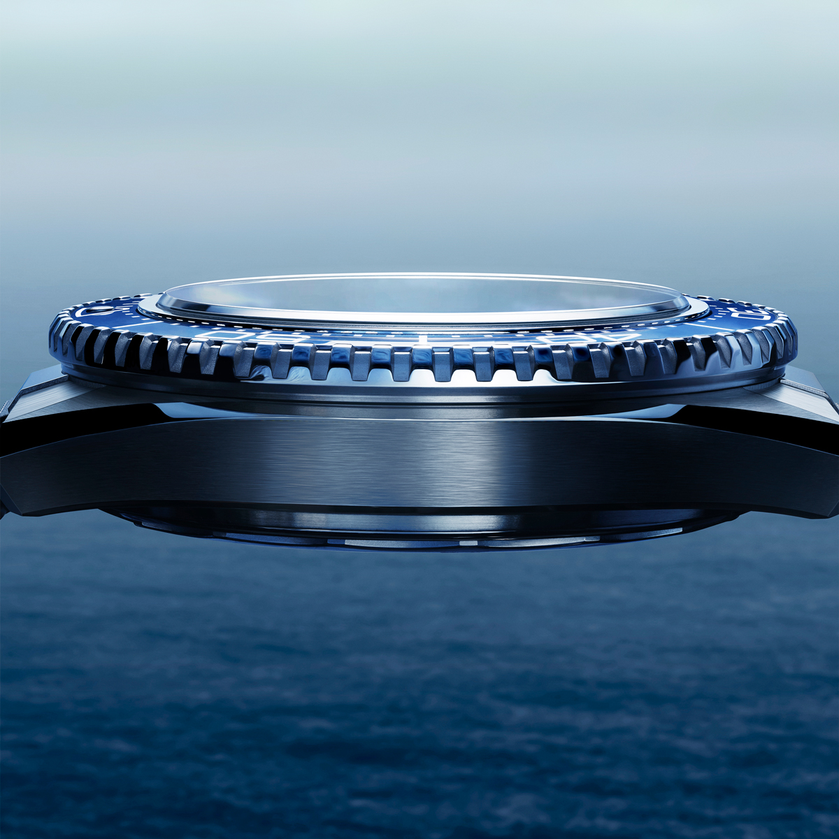 オメガ「シーマスター プラネットオーシャン」