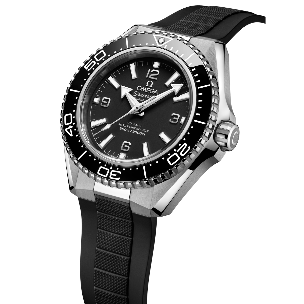 オメガ「シーマスター プラネットオーシャン」