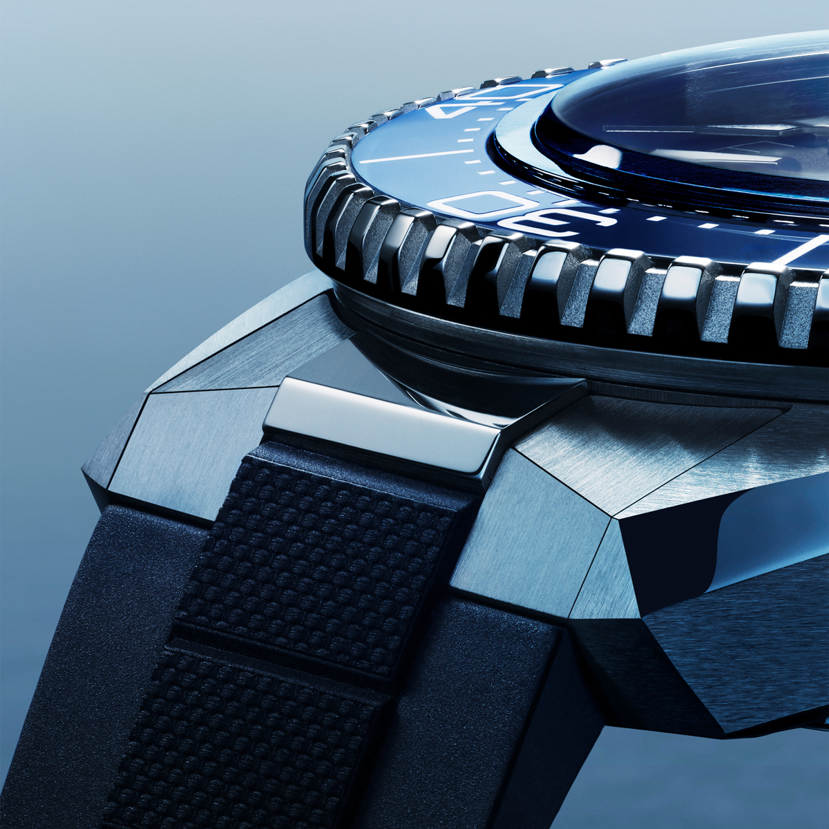 オメガ「シーマスター プラネットオーシャン」