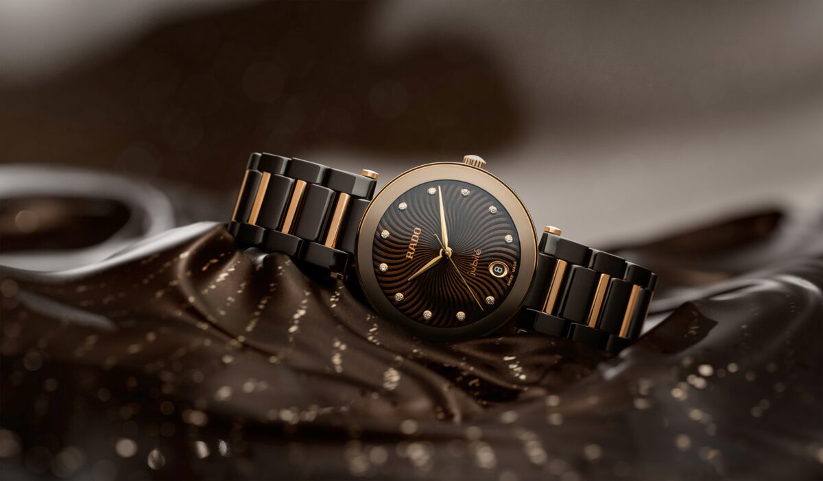 ラドー ラ クポール