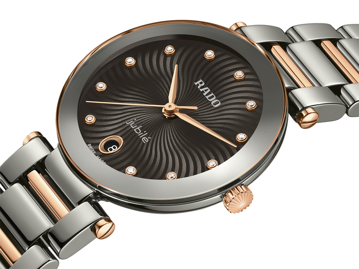 ラドー ラ クポール