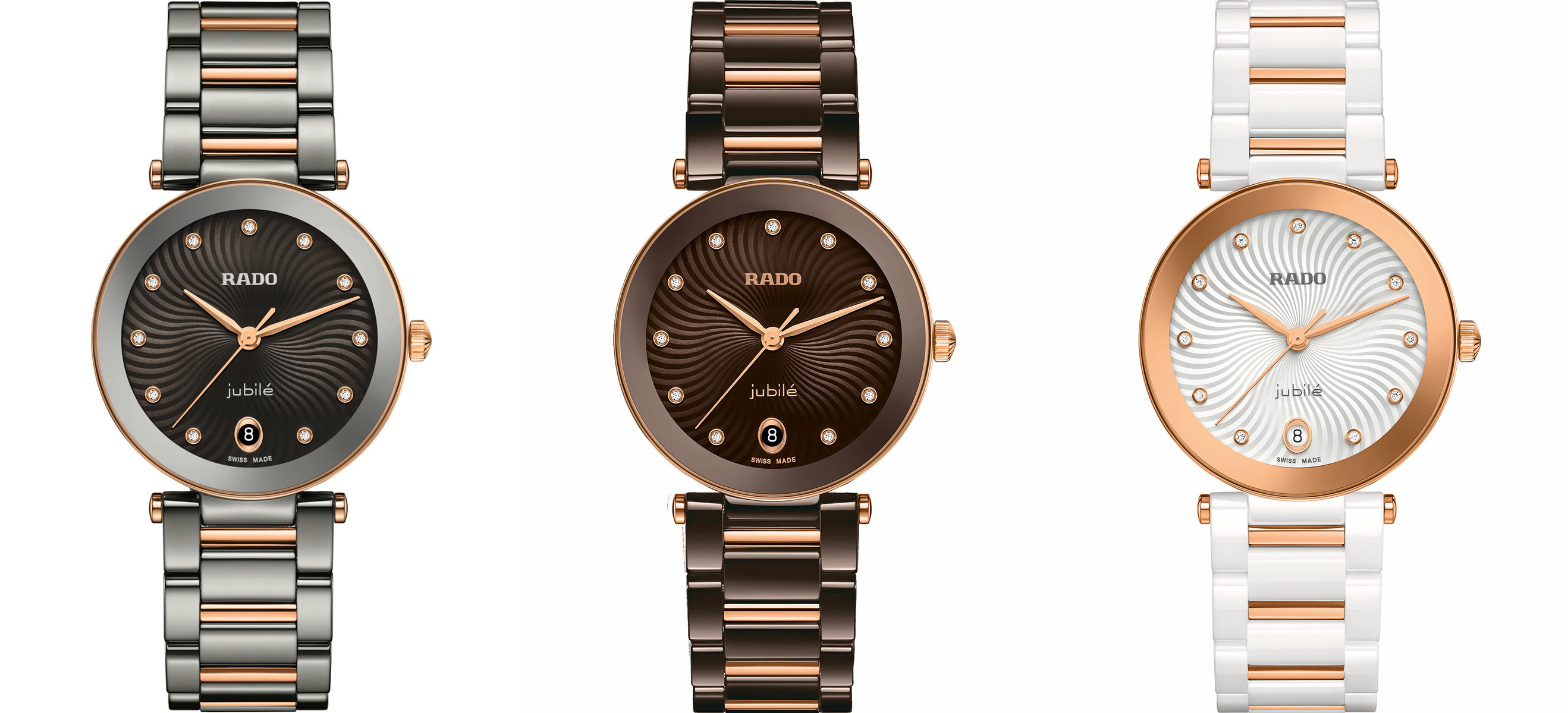 ラドー ラ クポール