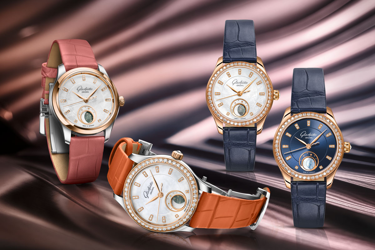 グラスヒュッテ・オリジナル