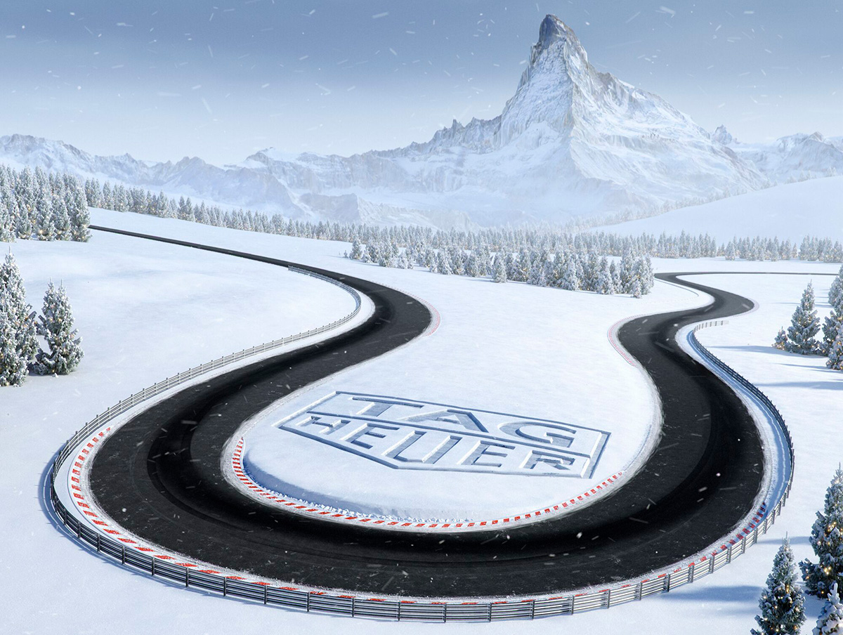 タグ ホイヤー ホリデーレース 2025