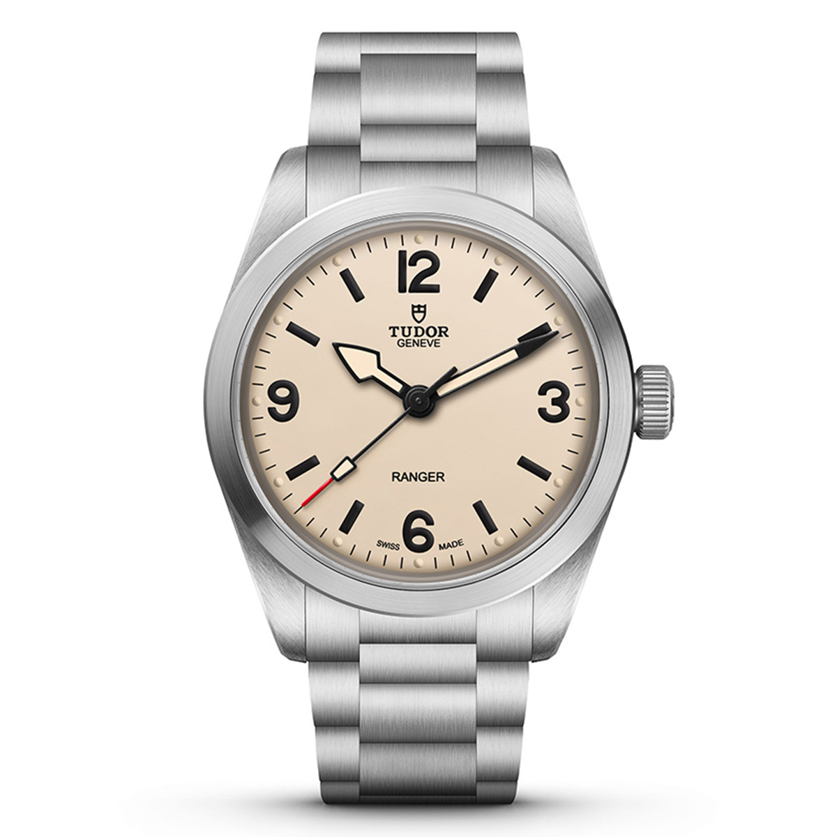 チューダー レンジャー