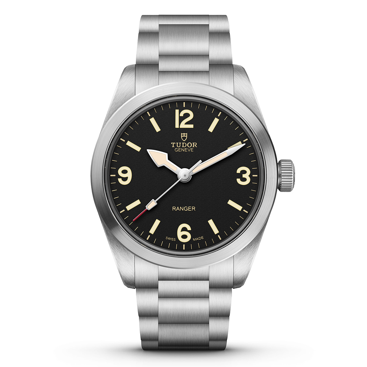 チューダー レンジャー