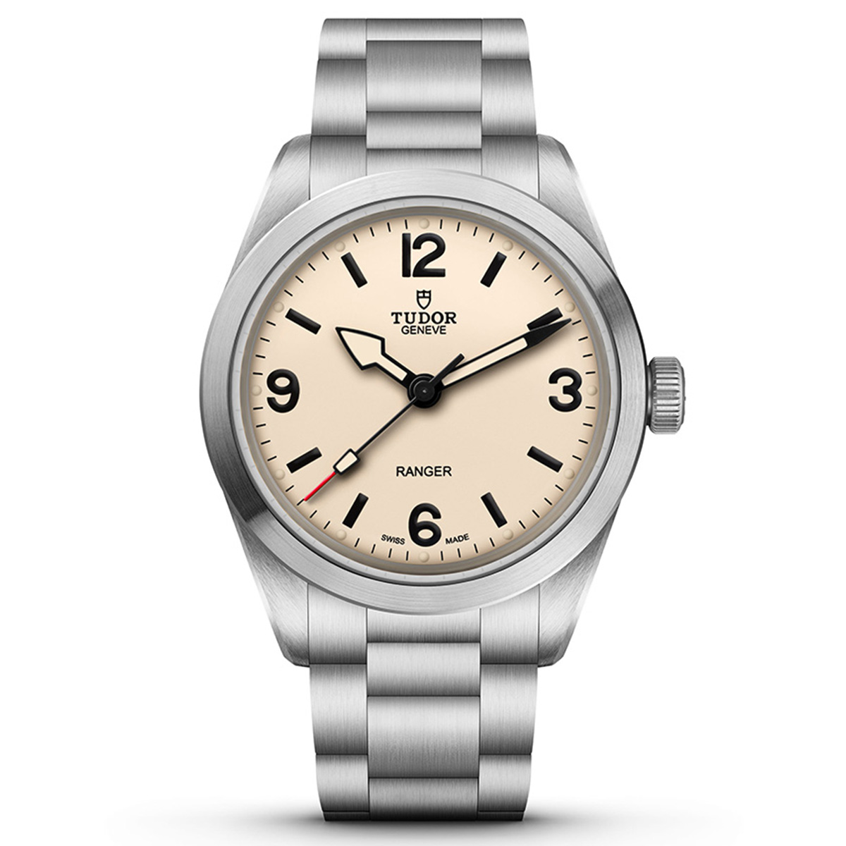 チューダー レンジャー