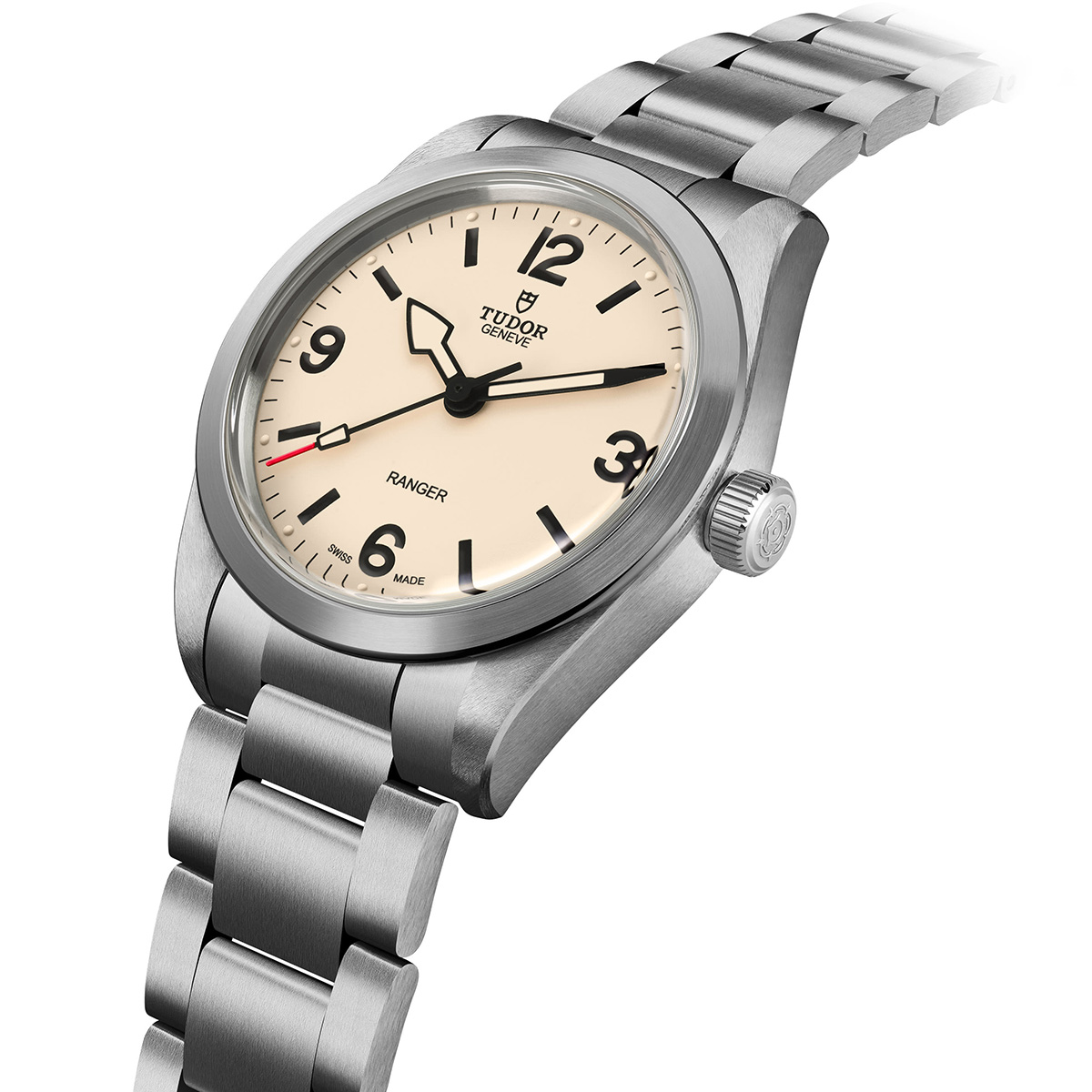 チューダー レンジャー