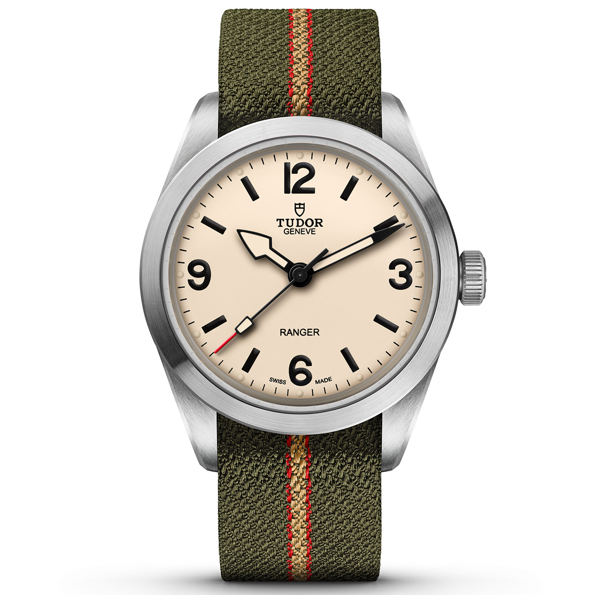 チューダー レンジャー