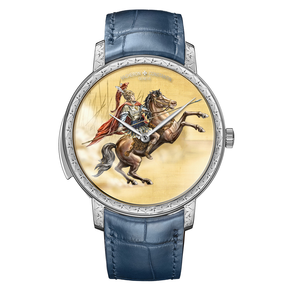 アレクサンダー大王