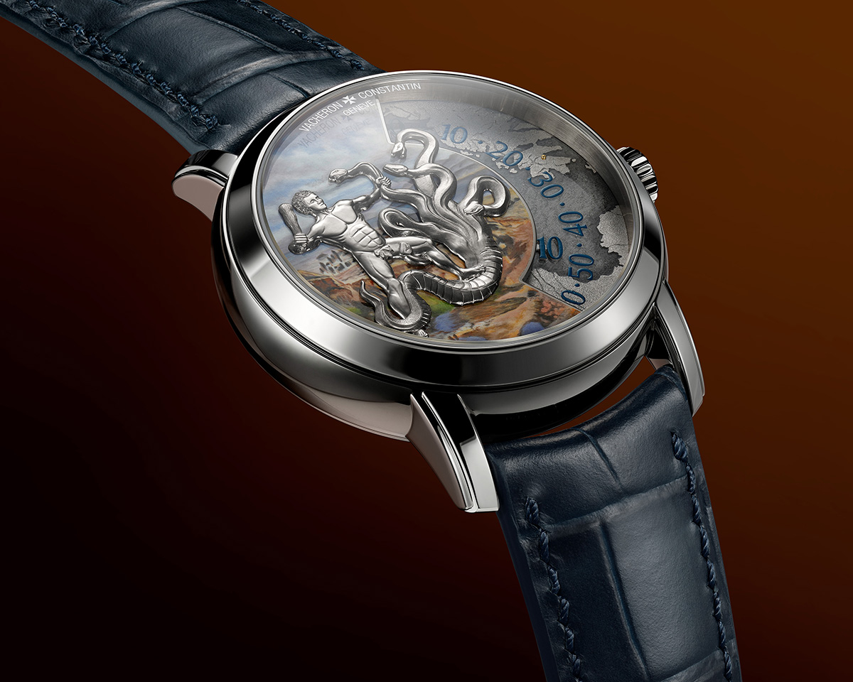 レルネのヒュドラ