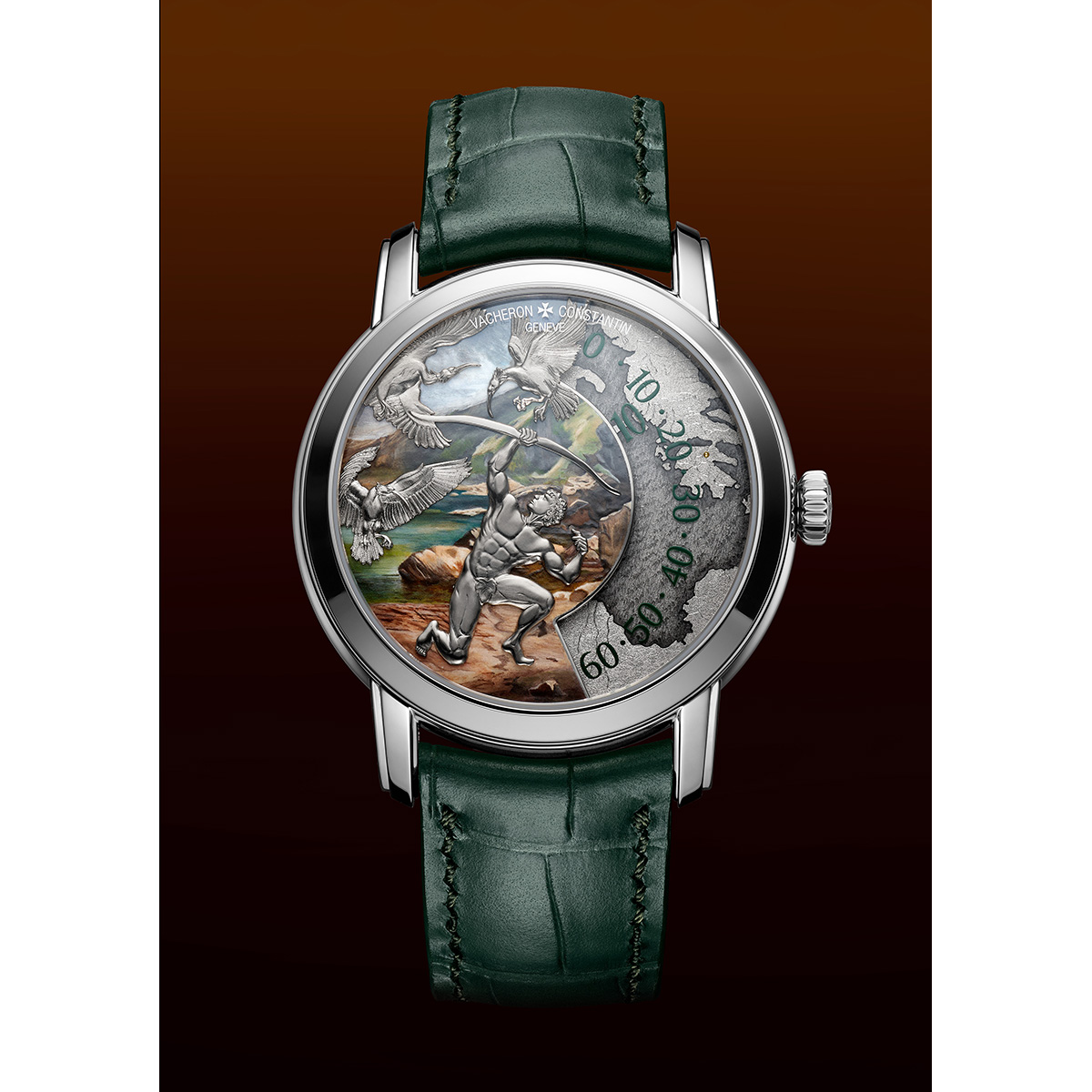 ステュムパロスの鳥