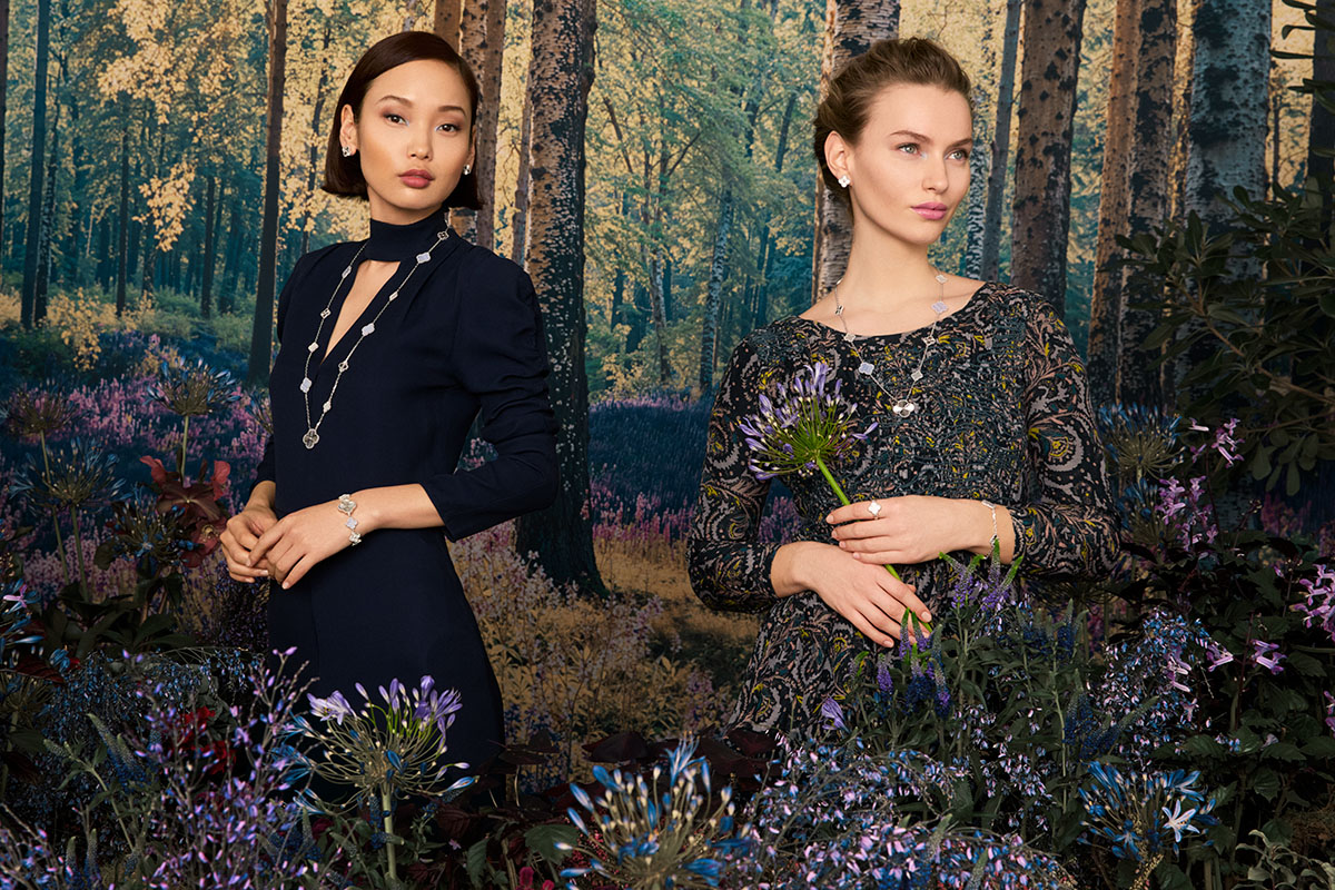 ヴァン クリーフ&アーペル