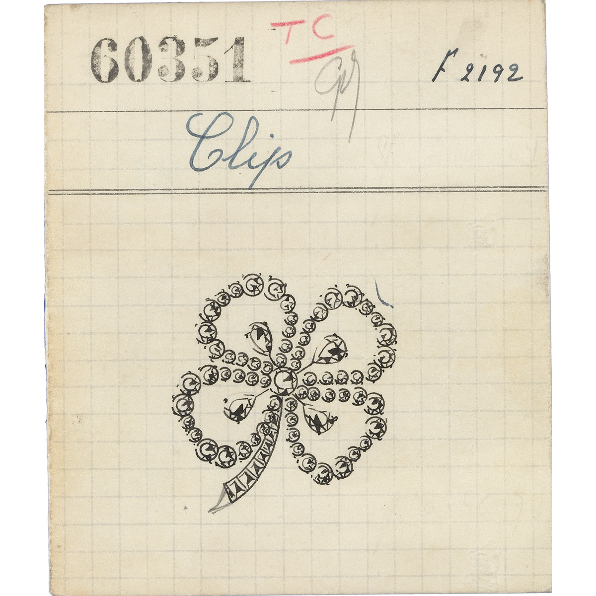 ヴァン クリーフ&アーペル アルハンブラ