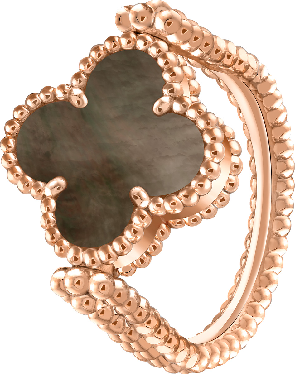 ヴァン クリーフ＆アーペル アルハンブラ