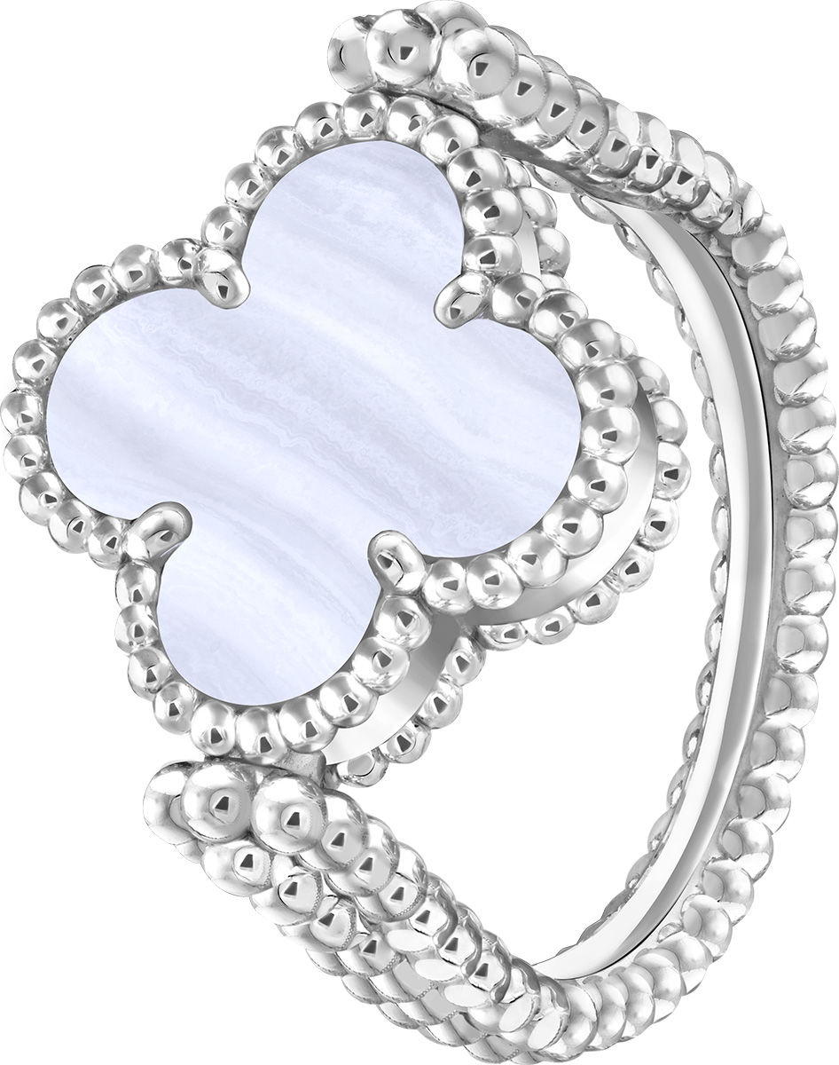 ヴァン クリーフ＆アーペル アルハンブラ