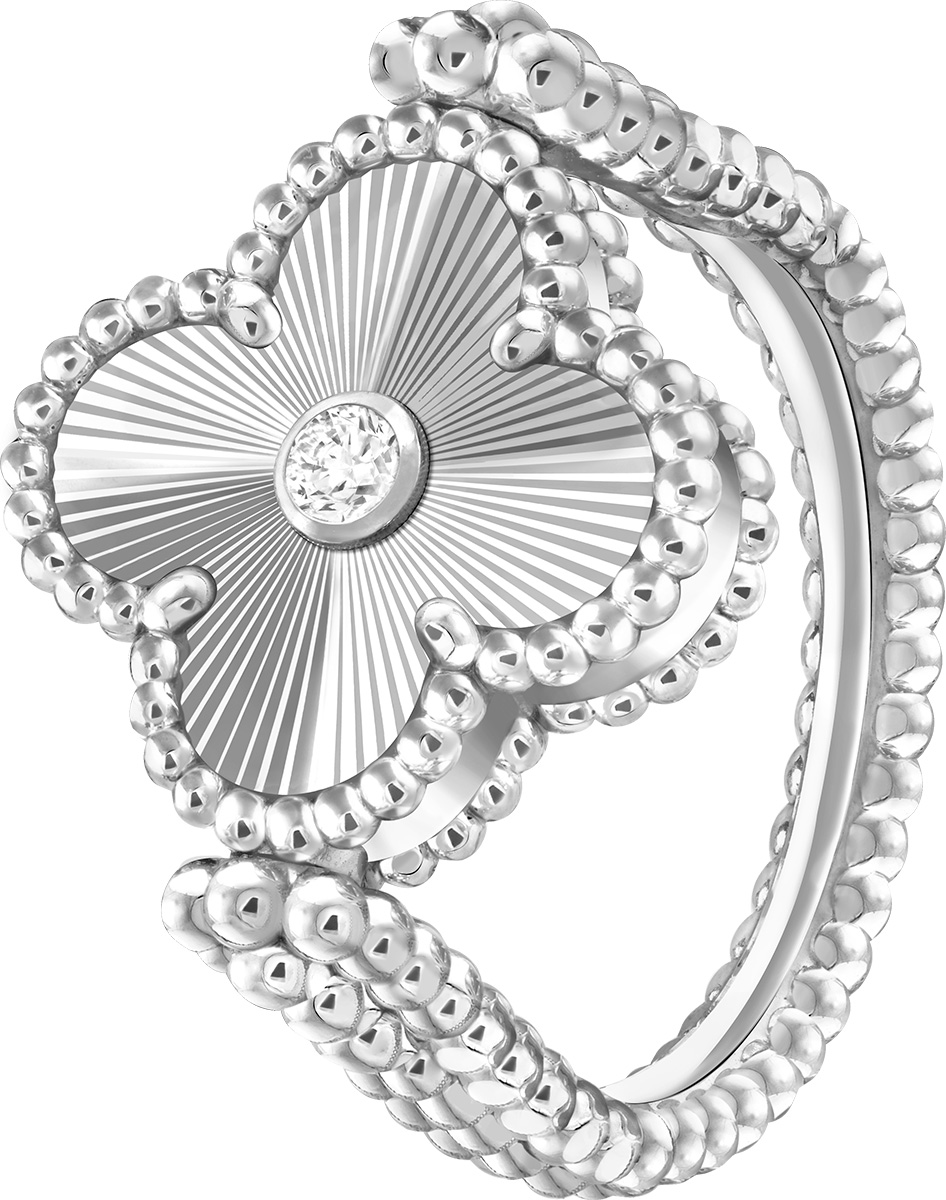 ヴァン クリーフ＆アーペル アルハンブラ