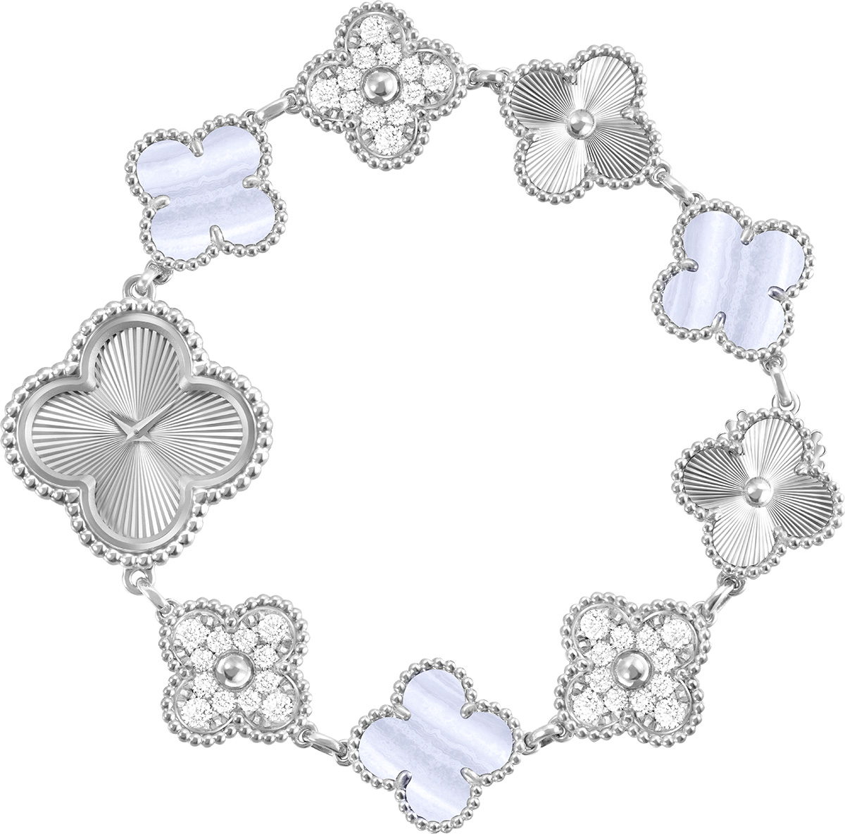 ヴァン クリーフ&アーペル アルハンブラ