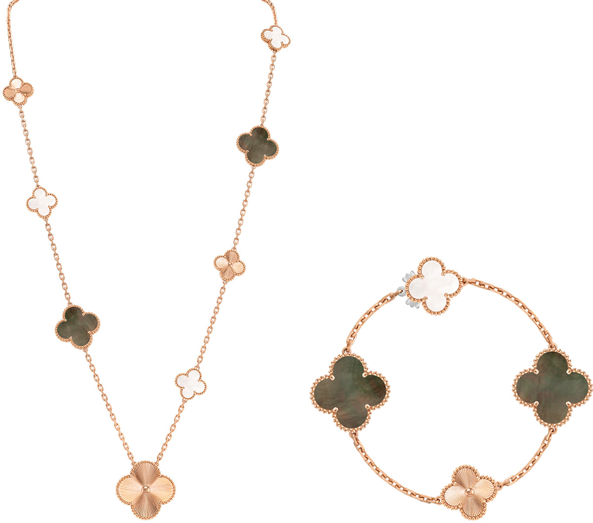 ヴァン クリーフ&アーペル アルハンブラ