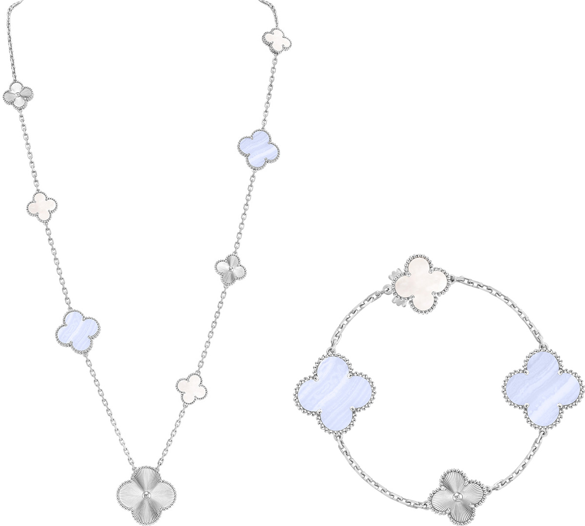 ヴァン クリーフ&アーペル アルハンブラ