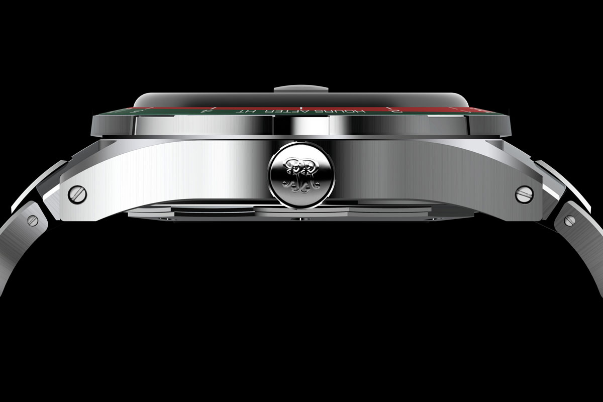 ボール ウォッチ ロードマスター オーシャン エクスプローラー