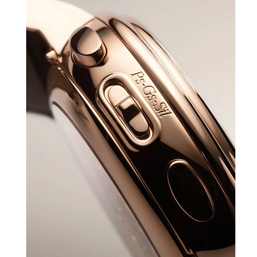 ブランパン グランド ダブル ソヌリ