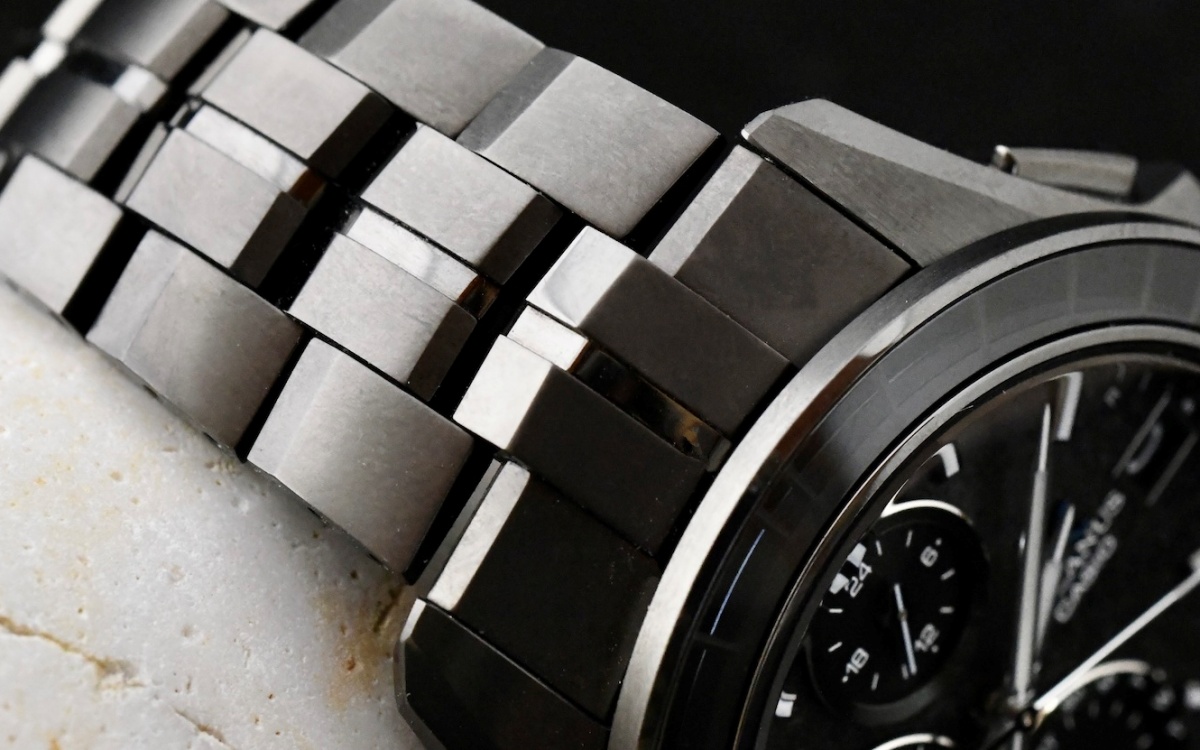 オシアナス 江戸切子