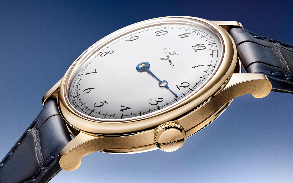 ブレゲ スースクリプション