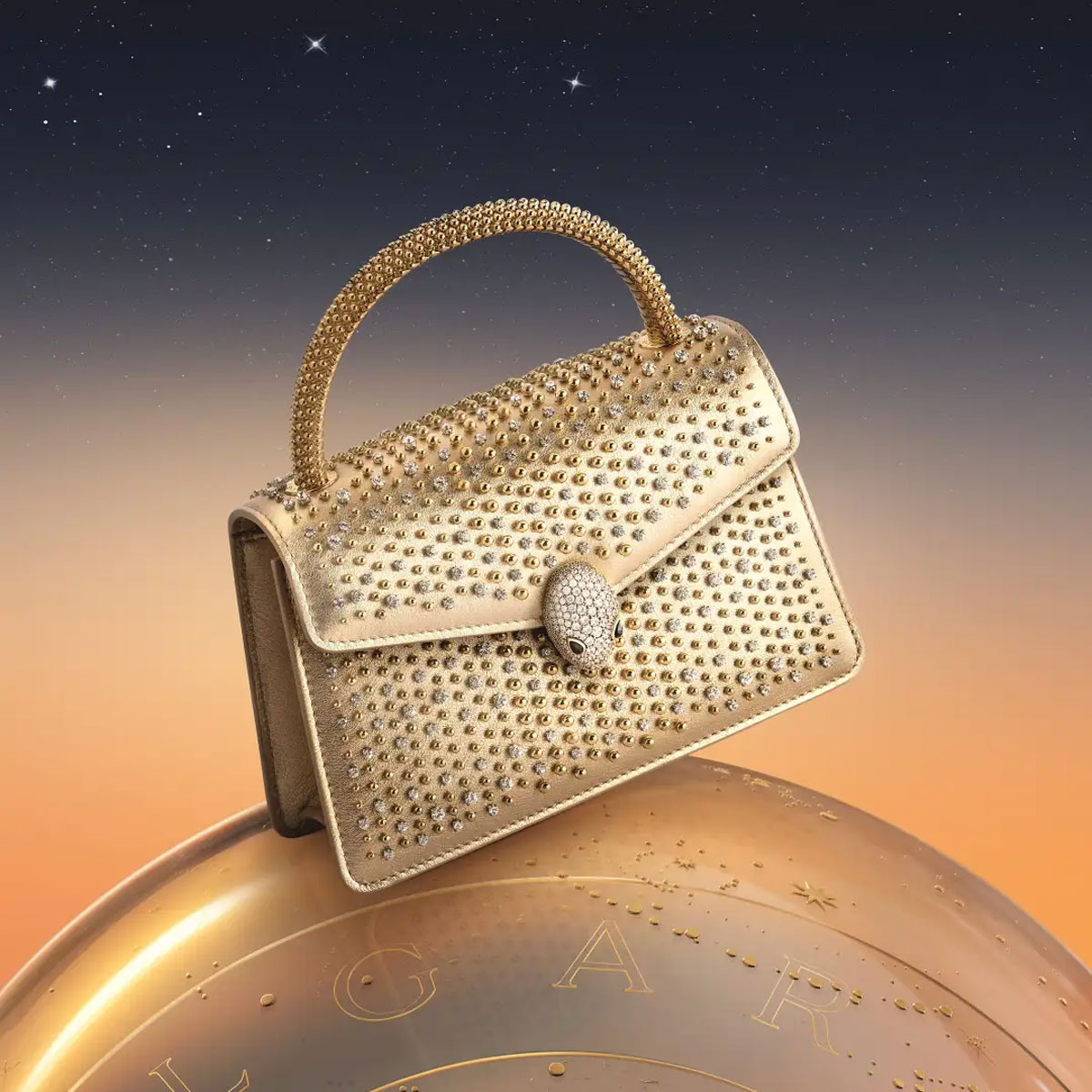 ブルガリ ホリデーシーズン