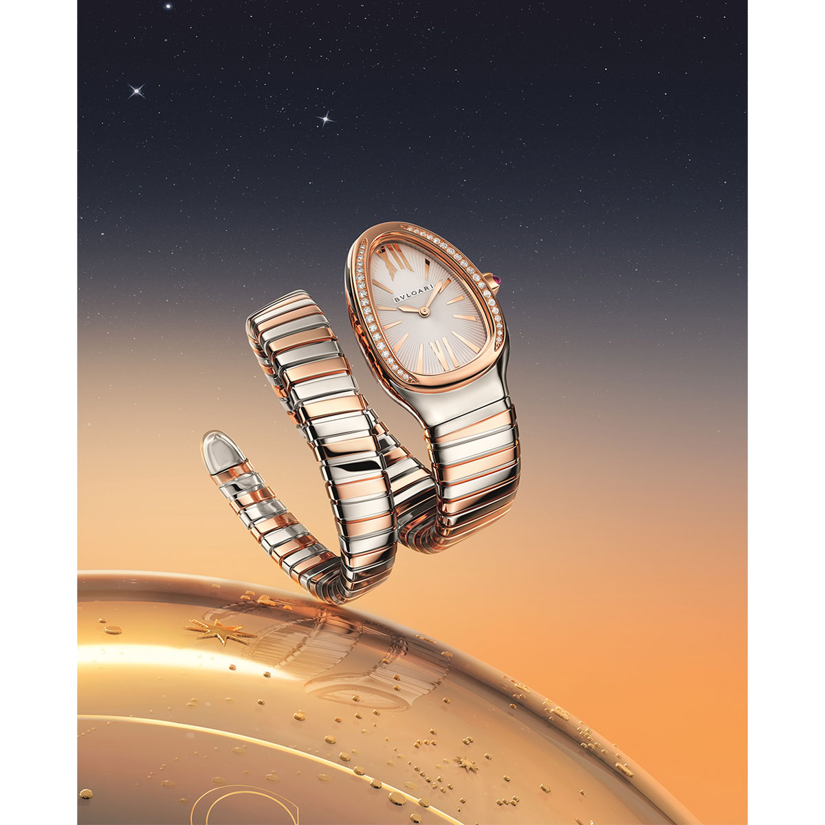 ブルガリ ホリデーシーズン