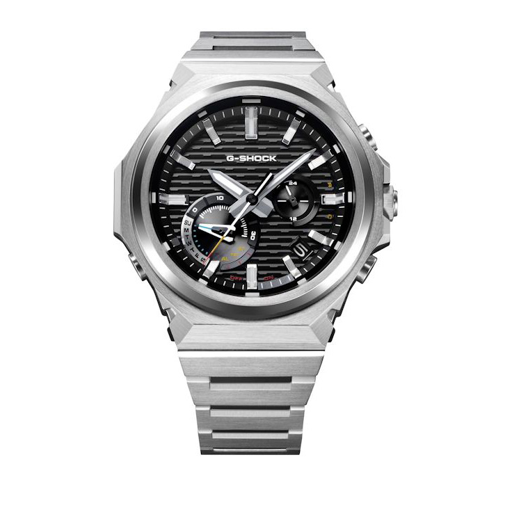 カシオG-STEEL「GST-B1000D」