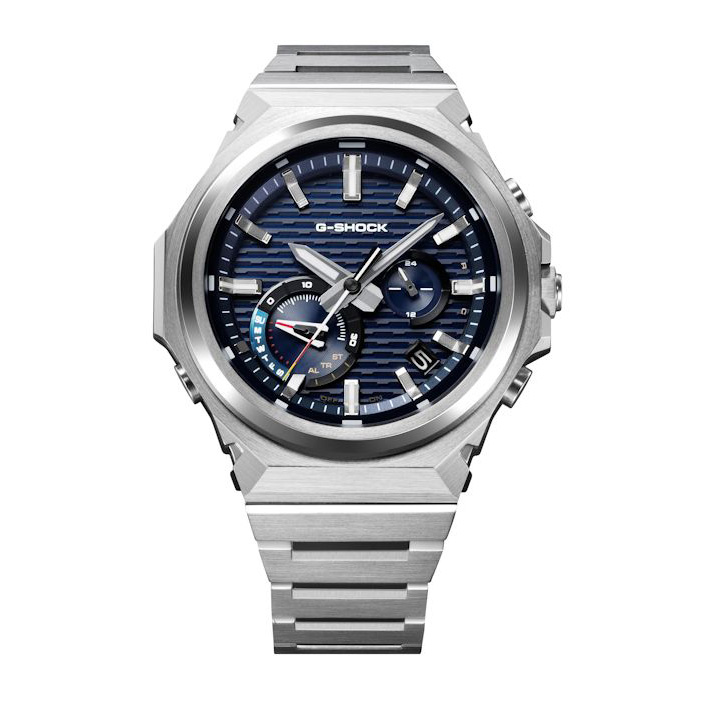 カシオG-STEEL「GST-B1000D」