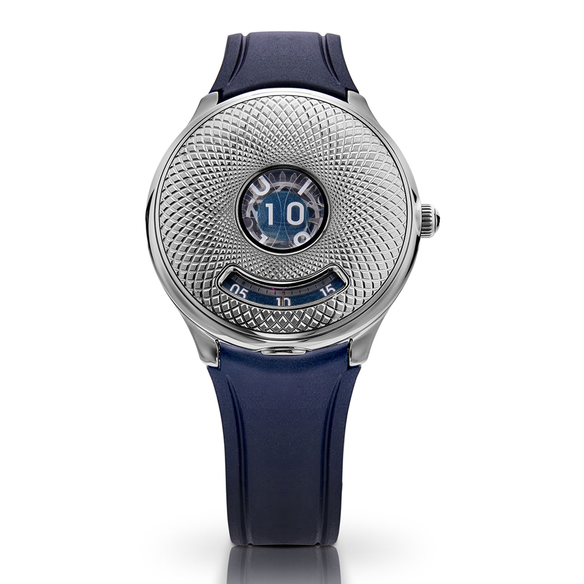 チャペック タイム・ジャンパー