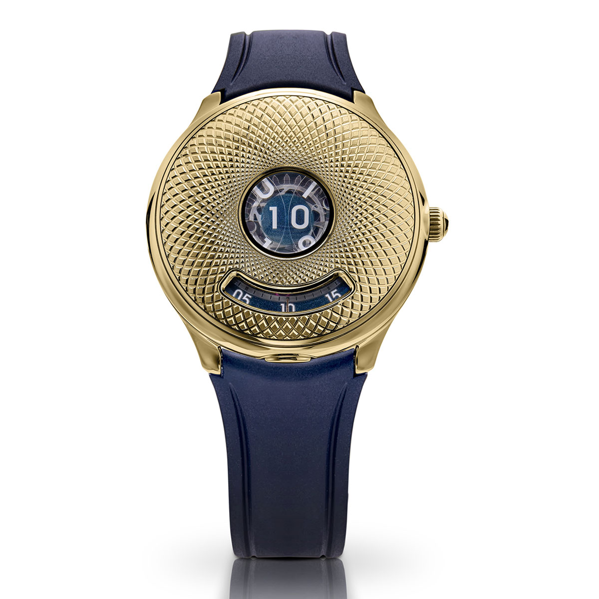 チャペック タイム・ジャンパー