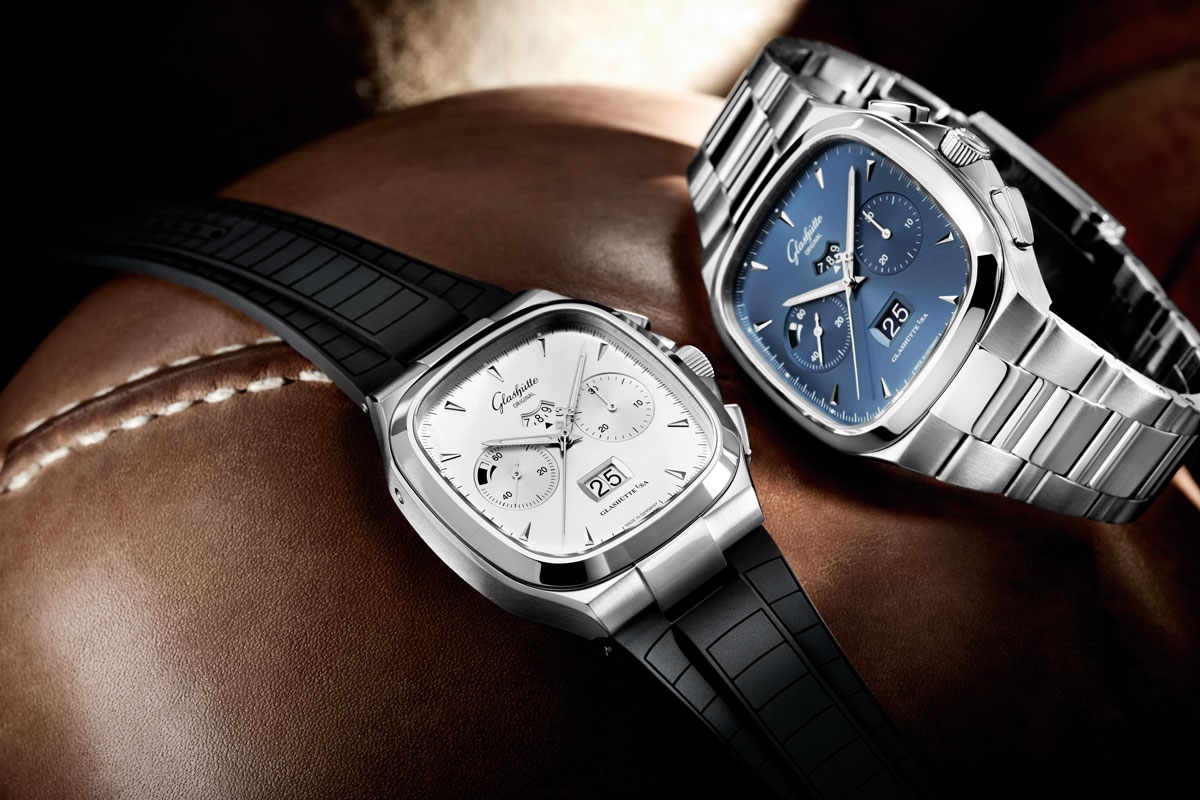 グラスヒュッテ・オリジナル