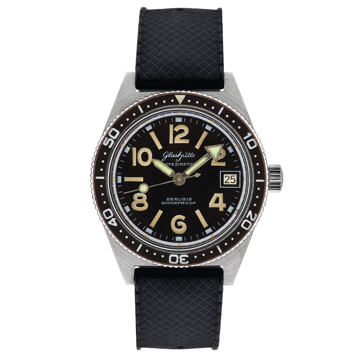 グラスヒュッテ・オリジナル