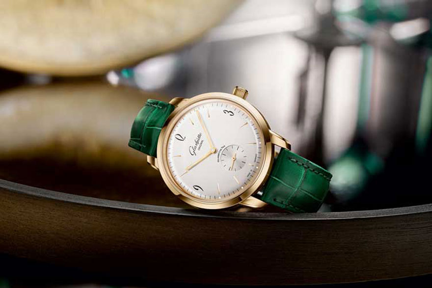 グラスヒュッテ・オリジナル シックスティーズ