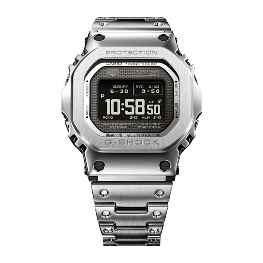 G-SHOCK GMW-BZ5000