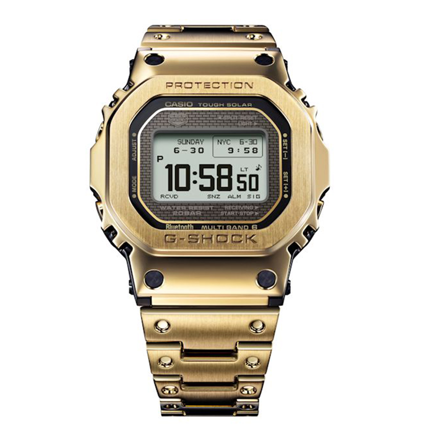 G-SHOCK GMW-BZ5000