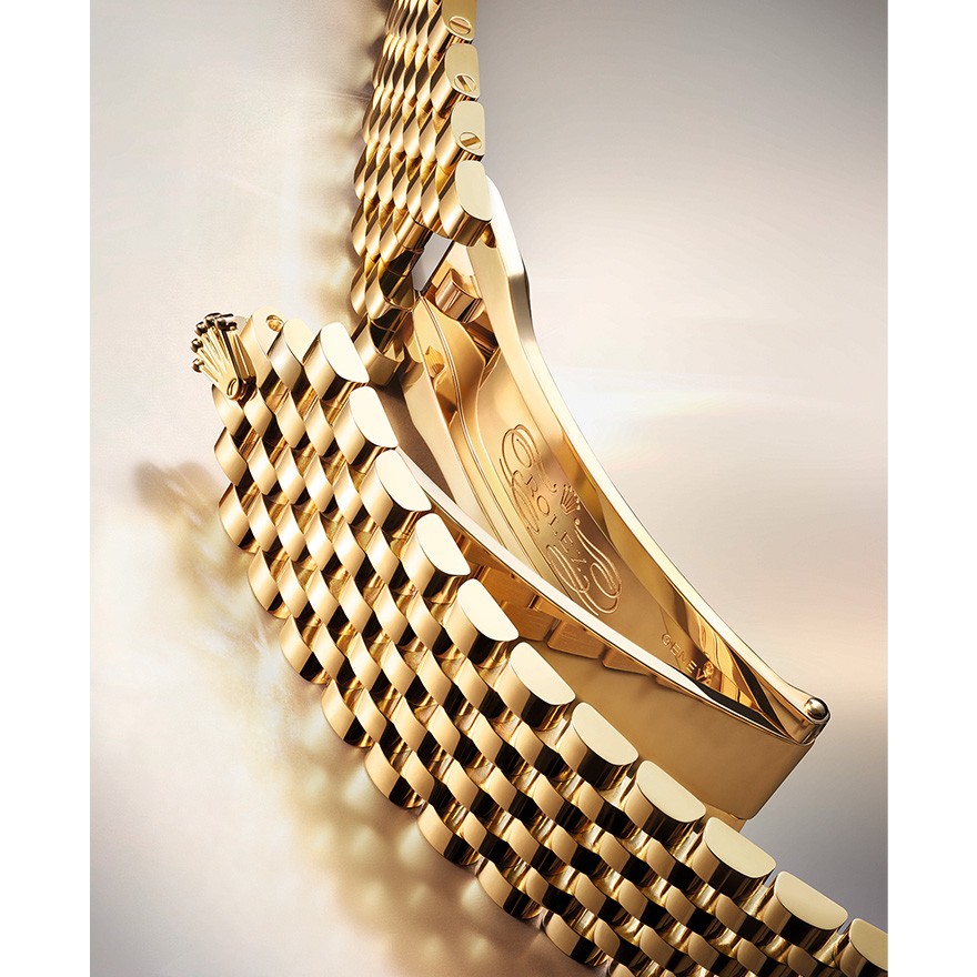 ロレックス 1908