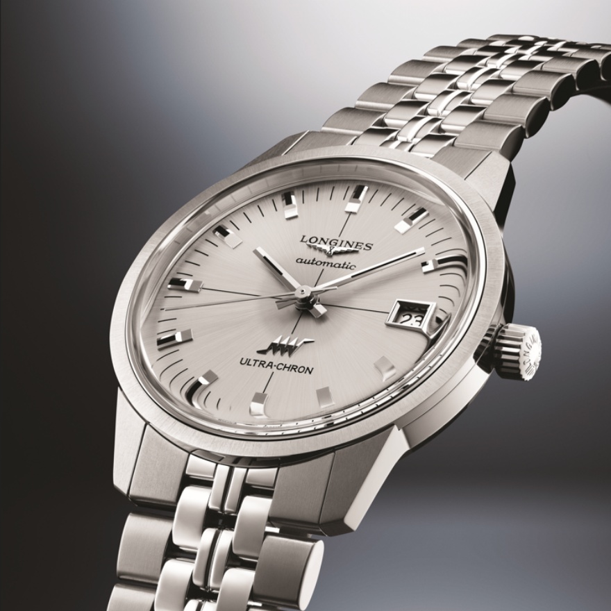 ロンジン ウルトラ-クロン