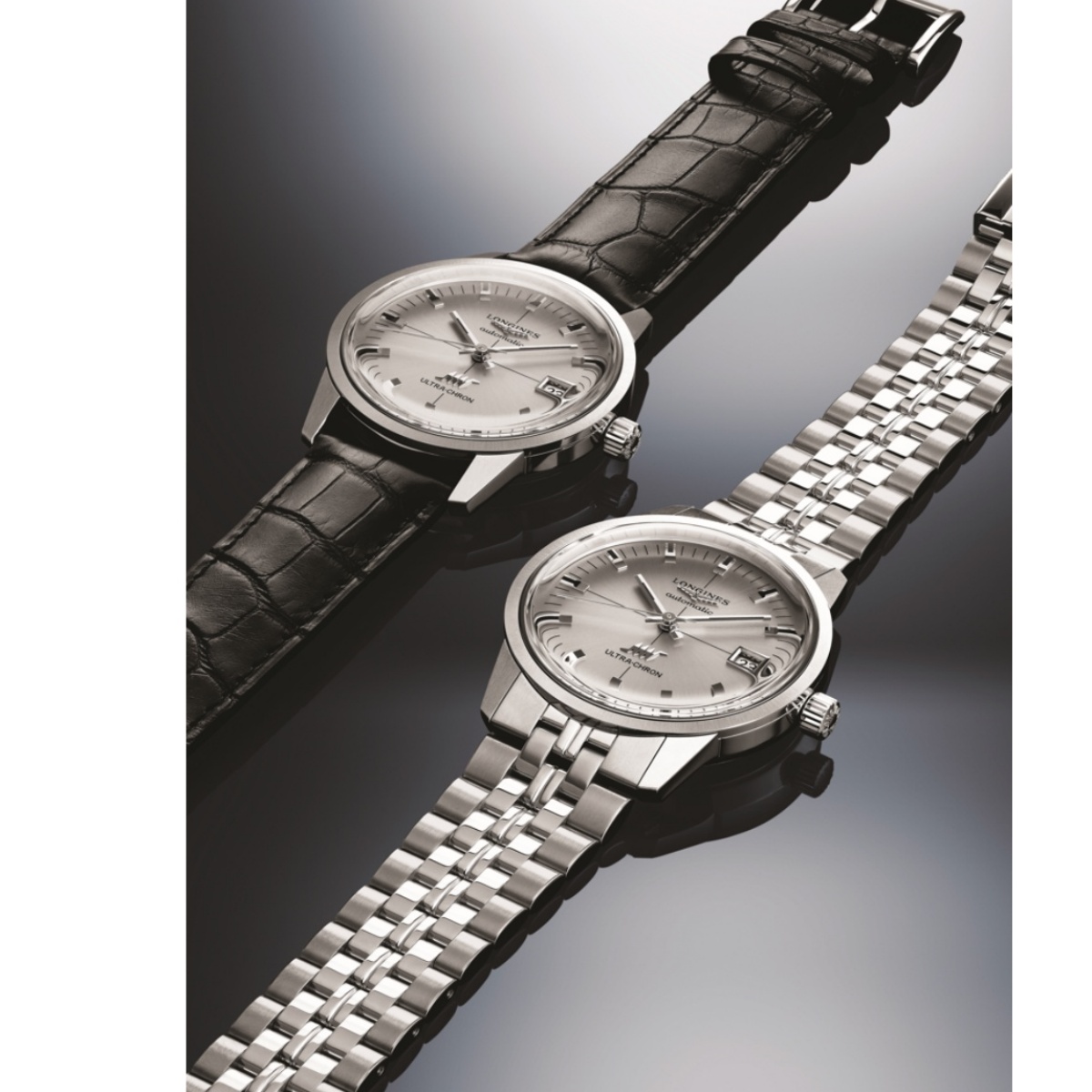 ロンジン ウルトラ-クロン