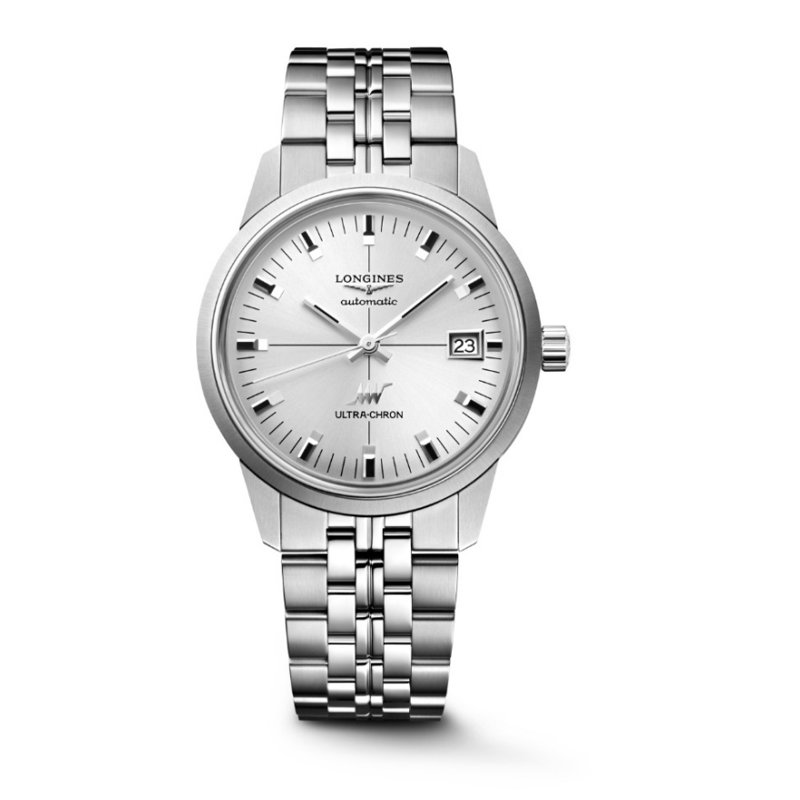 ロンジン ウルトラ-クロン