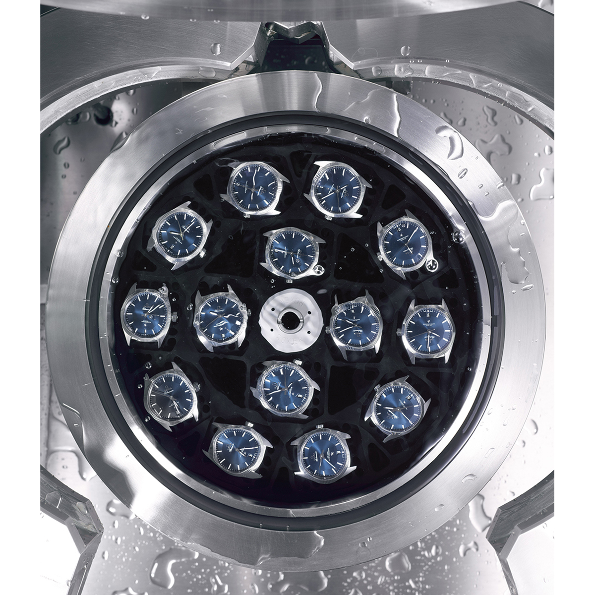 オメガ マスター クロノメーター