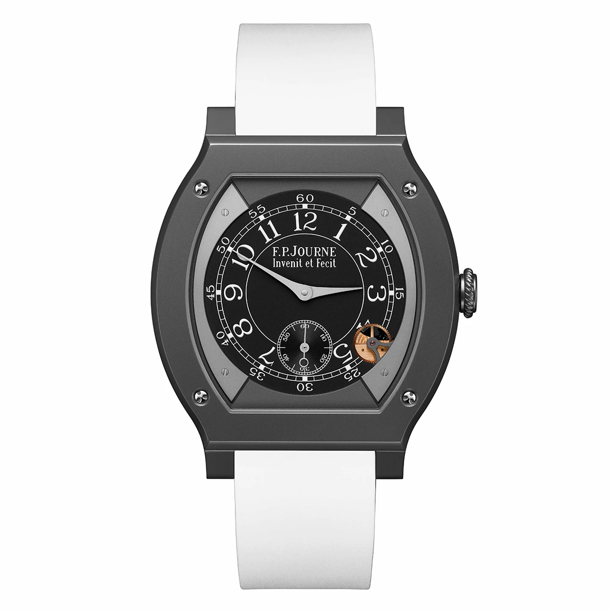 F.P.ジュルヌ「エレガント」