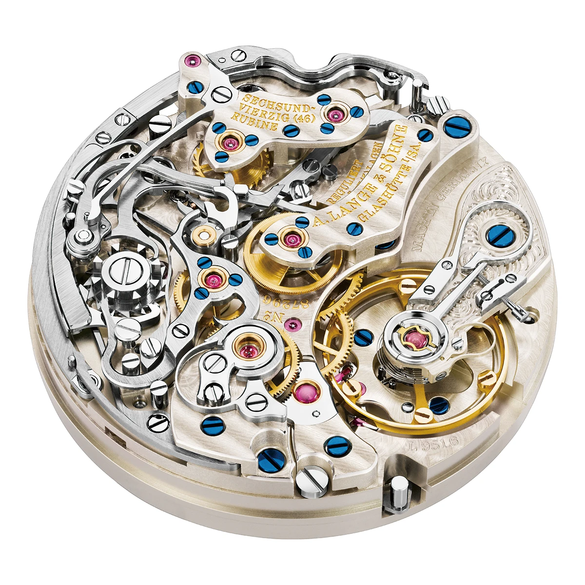 A.ランゲ&ゾーネ Cal.L951.6