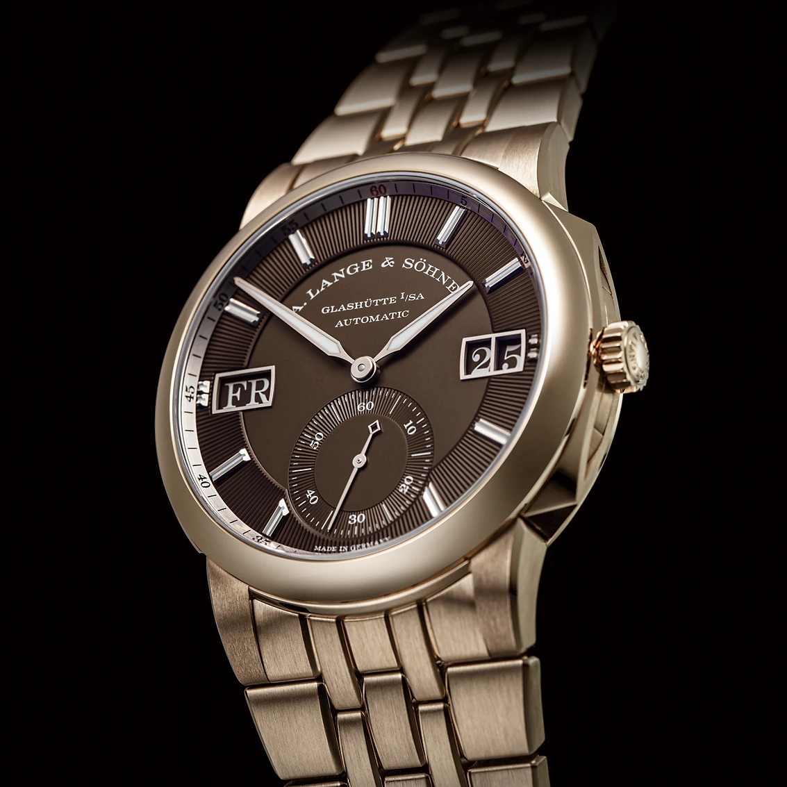 オデュッセウス ハニーゴールド